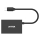 UNITEK Hub USB 3.1 Gen2 - 2x USB-A, 2x USB-C H1302A - 636138 - zdjęcie 2